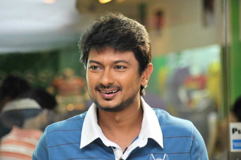 Udhayanidhi Stalin Best Pictures And Latest Wallpapers ...