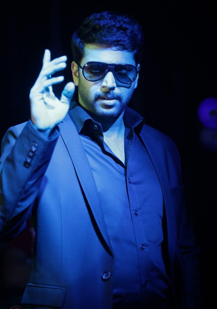Hot And Handsome Look Pics Of Jayam Ravi