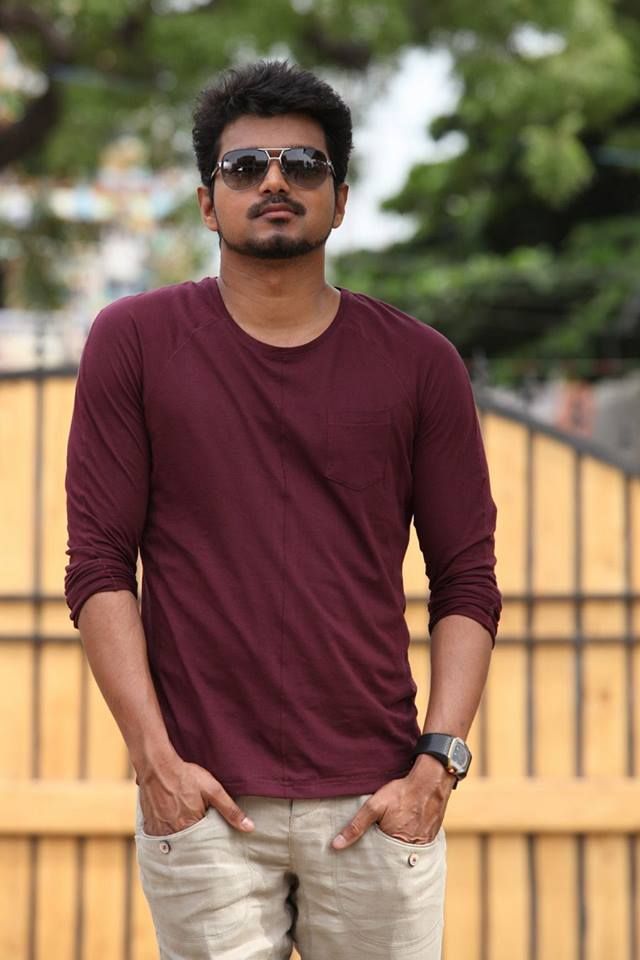 Vijay All Time Best Photos And Latest Wallpapers 