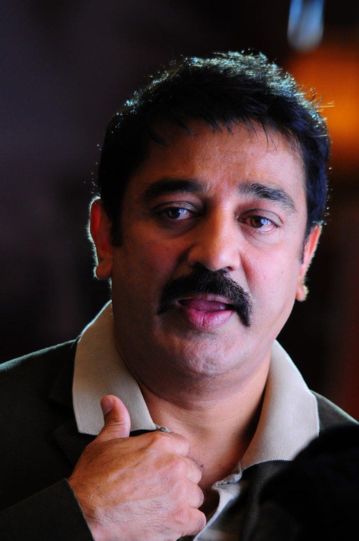 Smart Look Images Of Kamal Hassan